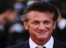 sean penn regista