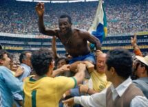 pele il re del calcio