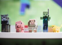 Minecraft film