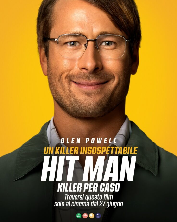 hit man