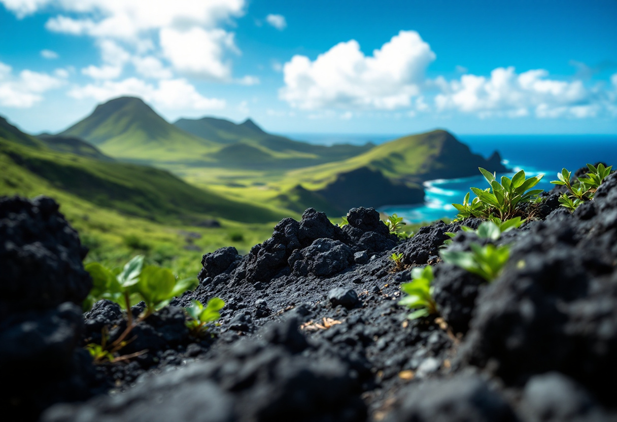 Locandina del film Eden di Ron Howard sul conflitto uomo-natura