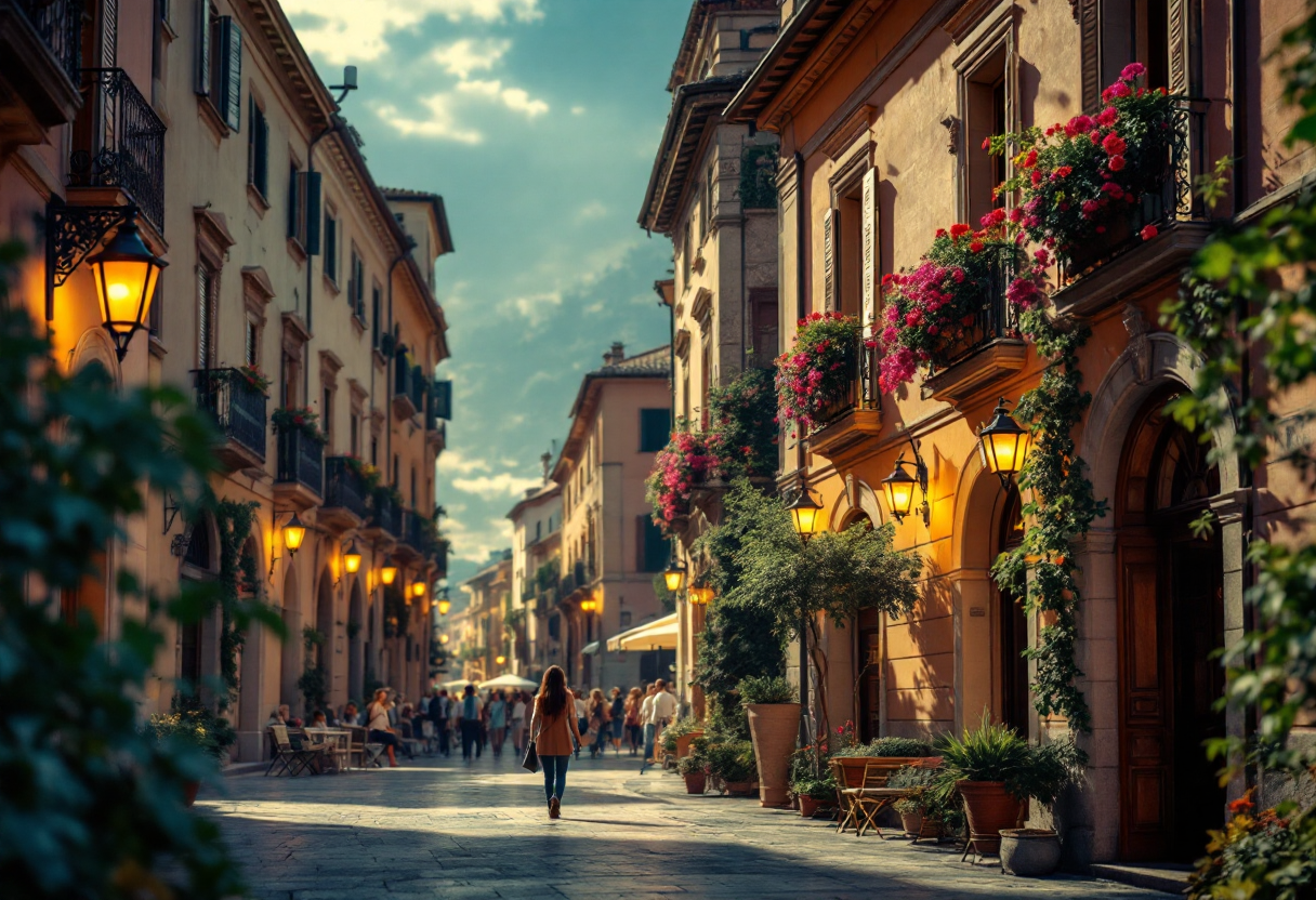 Locandina del Festival del Cinema di Porretta Terme