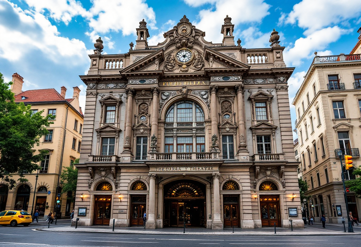 Locandina del Trieste Film Festival 2024 con film italiani