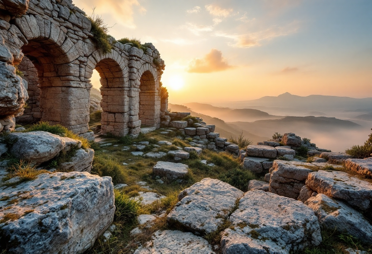 Immagine che rappresenta la ricerca della verità in Sicilia